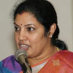 Ex-AP MP Purandeswari to migrate to Karnataka for Rajya Sabha seat!