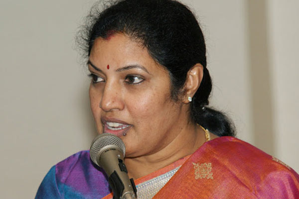 Ex-AP MP Purandeswari to migrate to Karnataka for Rajya Sabha seat!