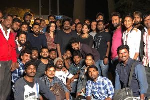 Puri wraps up Mehbooba