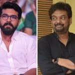 Puri working on script for Ram Charan ?