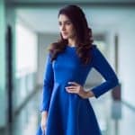 Rashi Khanna in Nithiin's Srinivasa Kalyanam ?