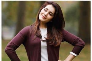 Latest Pictures of Raashi Khanna