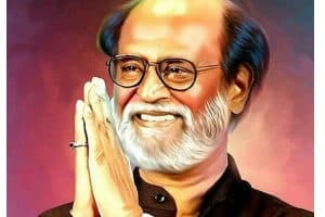 Superstar’s Political Drama on Cards