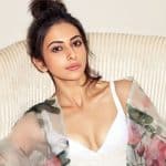 No offers for Rakul Preet in Tollywood