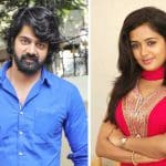 Ram Charan - Boyapati film to feature Ananya and Naveen Chandra