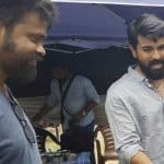 When Charan and Sukumar differed in plans