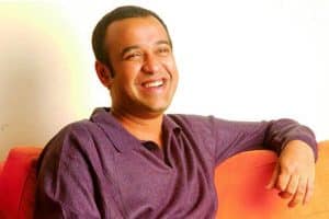 ‘Ramayana’ movie makers sign MoU with UP Government