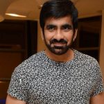 Ravi Teja