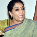 Renuka Chowdhury furious over ‘Ramayana’ remark by Modi (on her) in Rajya Sabha!