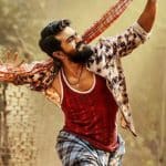 Reshoots increase Rangasthalam's Budget