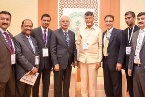 Rs 8,000-Crore boost to AP Tourism – CII Partnership Summit
