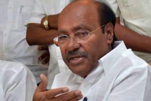‘Tamil detainees should be released from Andhra jails’