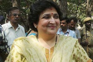 SC asks Rajinikanth wife’s company to pay back loan