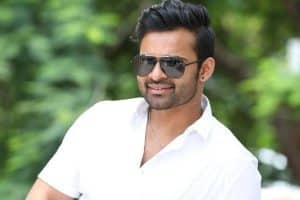 Sai Dharam Tej surprised with Gopichand Malineni’s Move