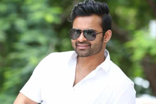 Sai Dharam Tej shocked with Gopichand Malineni's Move