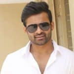 Sai Dharam Tej new film to have non-stop shoot