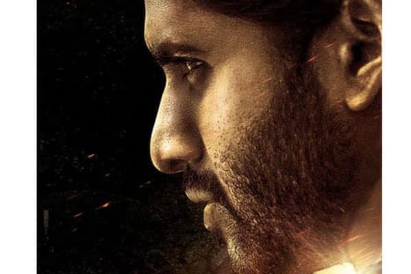 Naga Chaitanya’s Savyasachi Release Date is Here