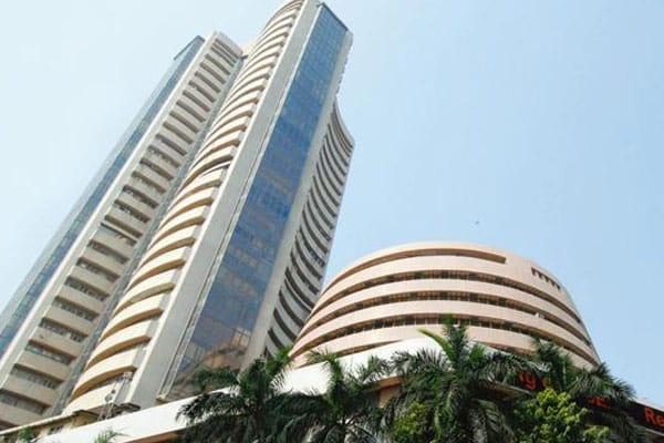 Sensex plunges over 1,000 points, Nifty dives 3.55% lower