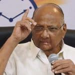 Sharad-Pawar