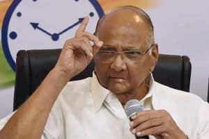 Sharad Pawar talks to Jagan for support