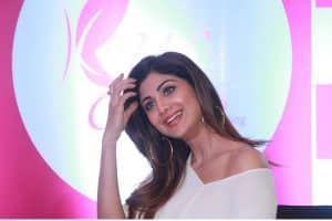 Shilpa Shetty