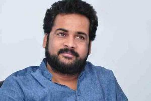 Is PK the Chartered Accountant of AP Govt.? Actor Sivaji takes a dig at PK!