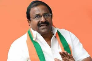 Veerraju, BJP leaders arrested ahead of ‘Chalo Amalapuram’