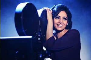 All Time Best Songs of Sridevi in her Film Career!