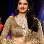 Sridevi was Aloof in her Last Days