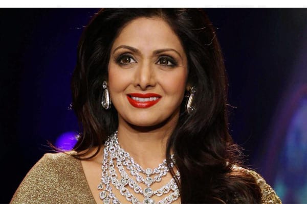 Sridevi's body to be brought back in Anil Ambani's aircraft