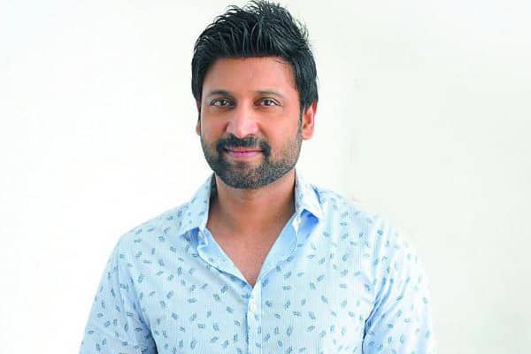 Sumanth has signed up for two more romantic flicks