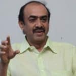 Suresh Babu