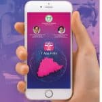 Telangana ushers in m-governance with launch of T App Folio