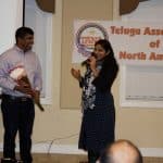 TANA conducted Seminar on Tax & Insurance in Philadelphia
