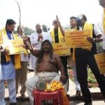 TDP to escalate protest if Andhra promises not fulfilled