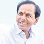 Telangana Chief Minister K. Chandrasekhar Rao turns 64