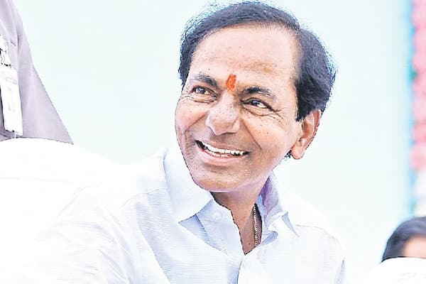 Telangana Chief Minister K. Chandrasekhar Rao turns 64