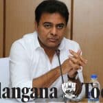 Telangana Today mouthpiece of KTR not even TRS