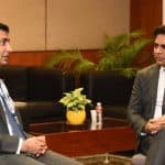 Telangana signs technology partnership pact with Taoyuan