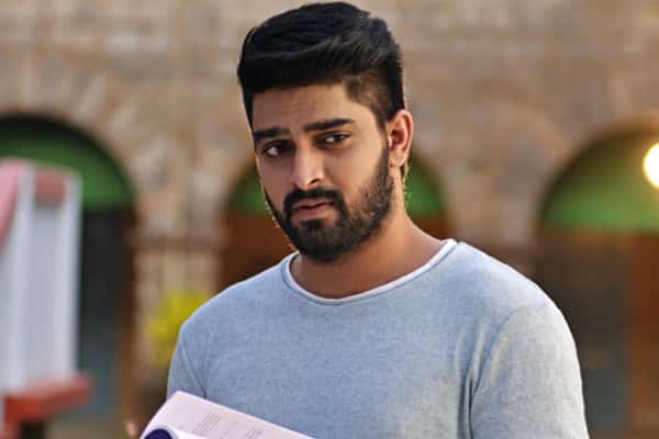 Tollywood miffed with Naga Shaurya’s Attitude