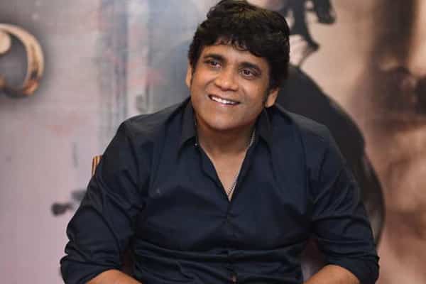 Top Tamil production house to roll Nagarjuna multi-starrer