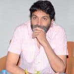 Trivikram and Nani to team up soon ?