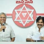 Undavalli reacts on allegations that ‘TDP is behind Pawan Kalyan’s JCF’