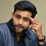 Varun-Tej