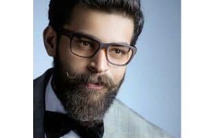 Varun’s Kazakhstan makeover