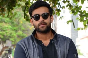 Varun Tej Interview