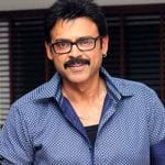 Venkatesh keen on sporting a Realistic Look