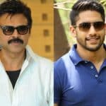 Director Changed for Venkatesh- Chaitu Project?