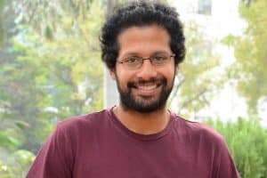 Akhil keen on working with young director