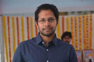 Venky Atluri signs two back to back films